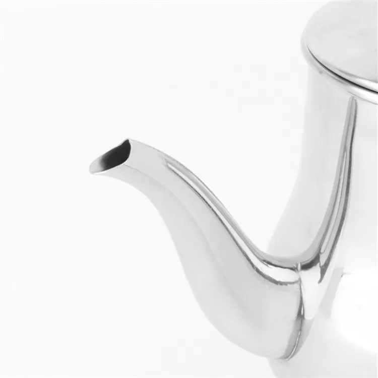 Stainless Steel Oil Container Strainer