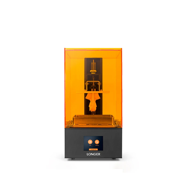 
Quality assurance of hot - selling industrial High precision resin LCD 3D resin printer 