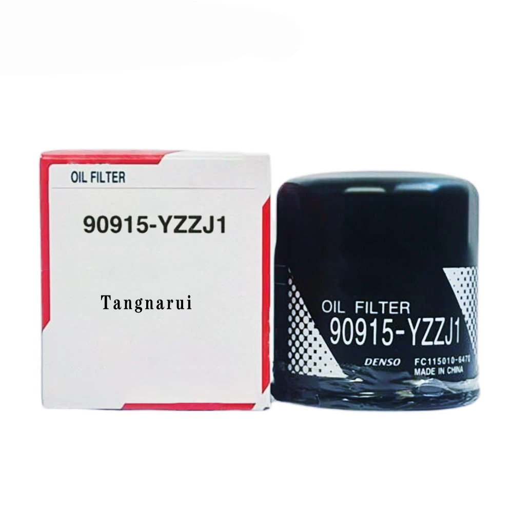 90915-yzze1 - High-Quality Oil Filter for Multiple Vehicles