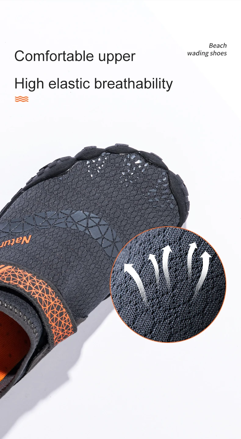 Buy Beach Shoes,Aqua Shoes,Wading Shoes 