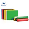 green derlin material polyacetal acetal sheet pom plastic block for machining