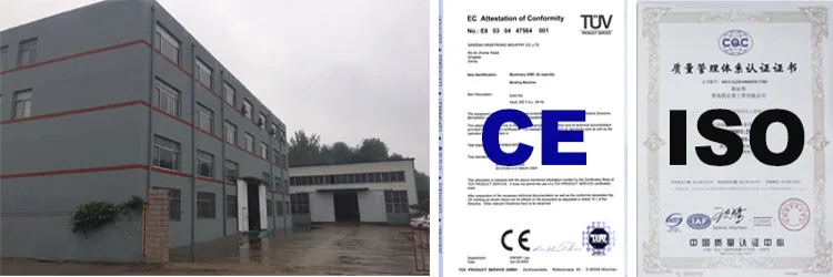 CE ISO 750X250