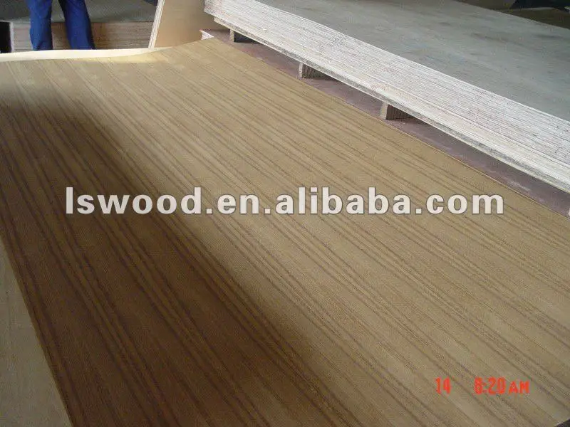 18mm Commercial Plywood Sheets T&g Plywood/tongue And Groove Plywood
