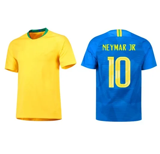 neymar football jersey