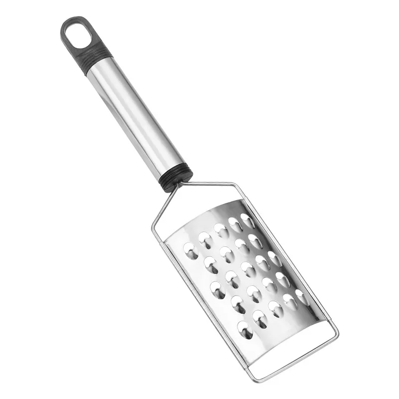 Wholesale Manual Vegetables Grater Stainless Steel With Channel Knife