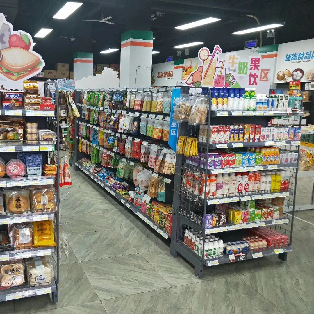 European Style Highend Supermarket Shelf For Shopping Mall Buy