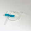 Micro blood collection needle