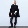 /product-detail/cape-style-jacket-made-of-wool-blend-fabric-with-round-neck-long-cape-with-pockets-62350922470.html