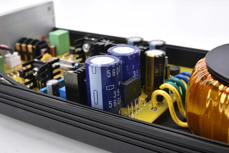 brzhifi音频e100莱曼管版耳机放大器迷你立体声耳机放大器