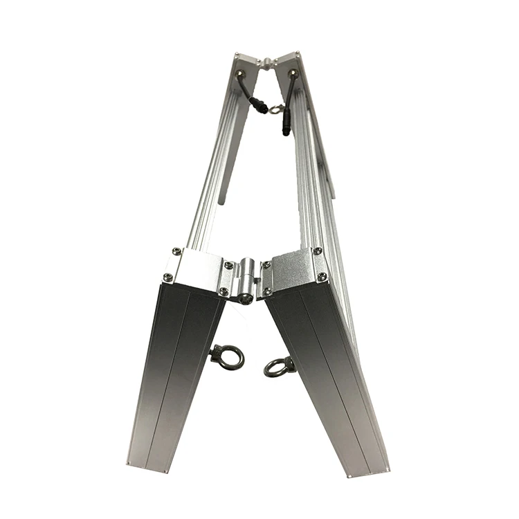 New Folding Plant Light Succulent Flower Vegetable Indoor Planting Light  Full Spectrum Plant Growth Light