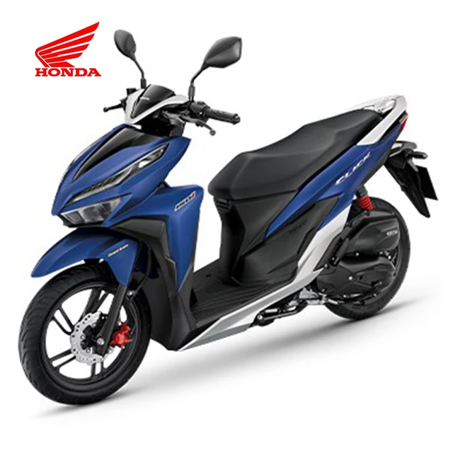Source Brand New Thailand Honda Click 150i Scooter Joylink On M Alibaba Com
