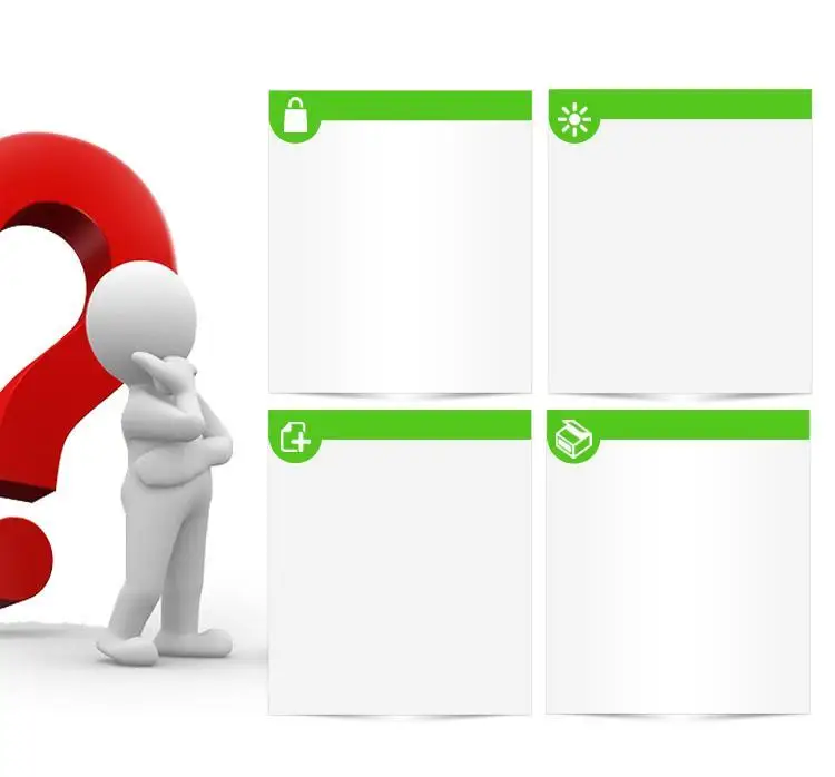 axial fan industrial