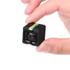 Night Vision Small Camera Cube Size HD 1080P Motion Detection Video Recording Bird Flying Camera DVR Cam SQ11