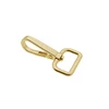 Cheap price hot sales metal snap hooks swivel hooks snap metal hooks for handbag with best price