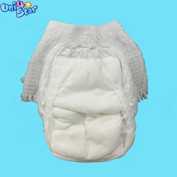 baby love pull up nappies