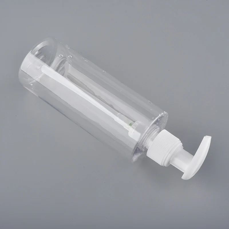 liquid soap bottle