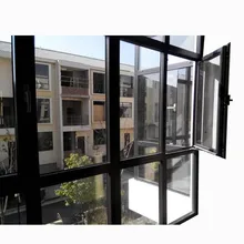 Superhouse alum&iacute;nio janelas e portas de alum&iacute;nio vidro duplo