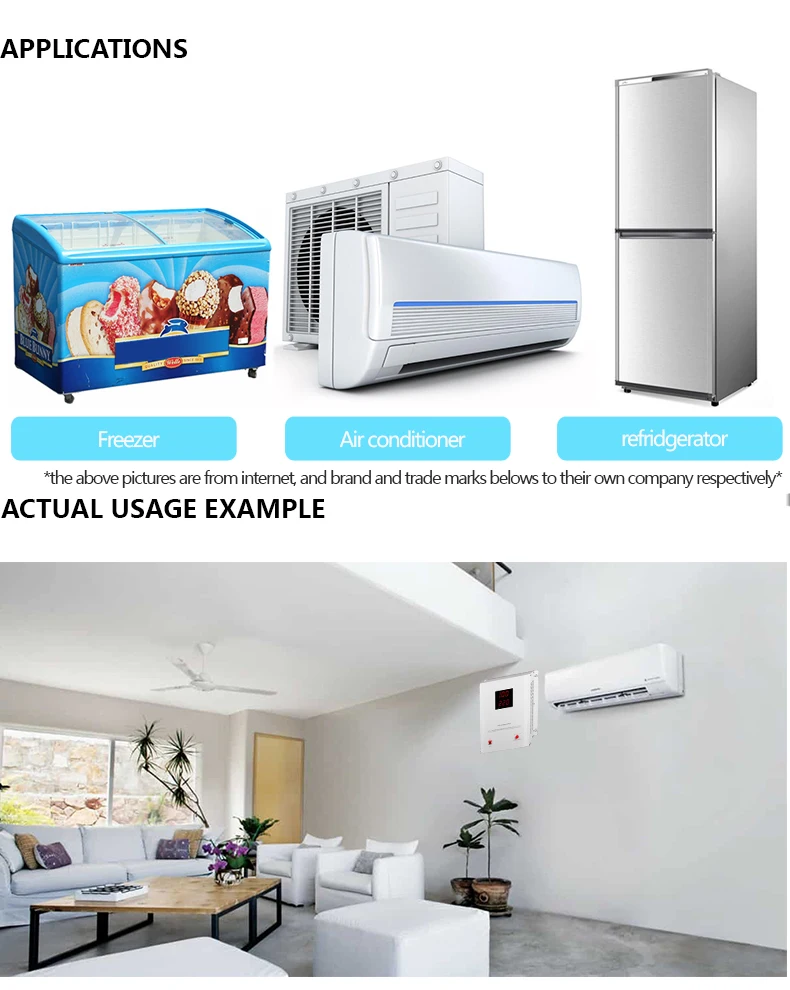 5KVA Automatic Voltage Regulator - Reliable Power Stability
