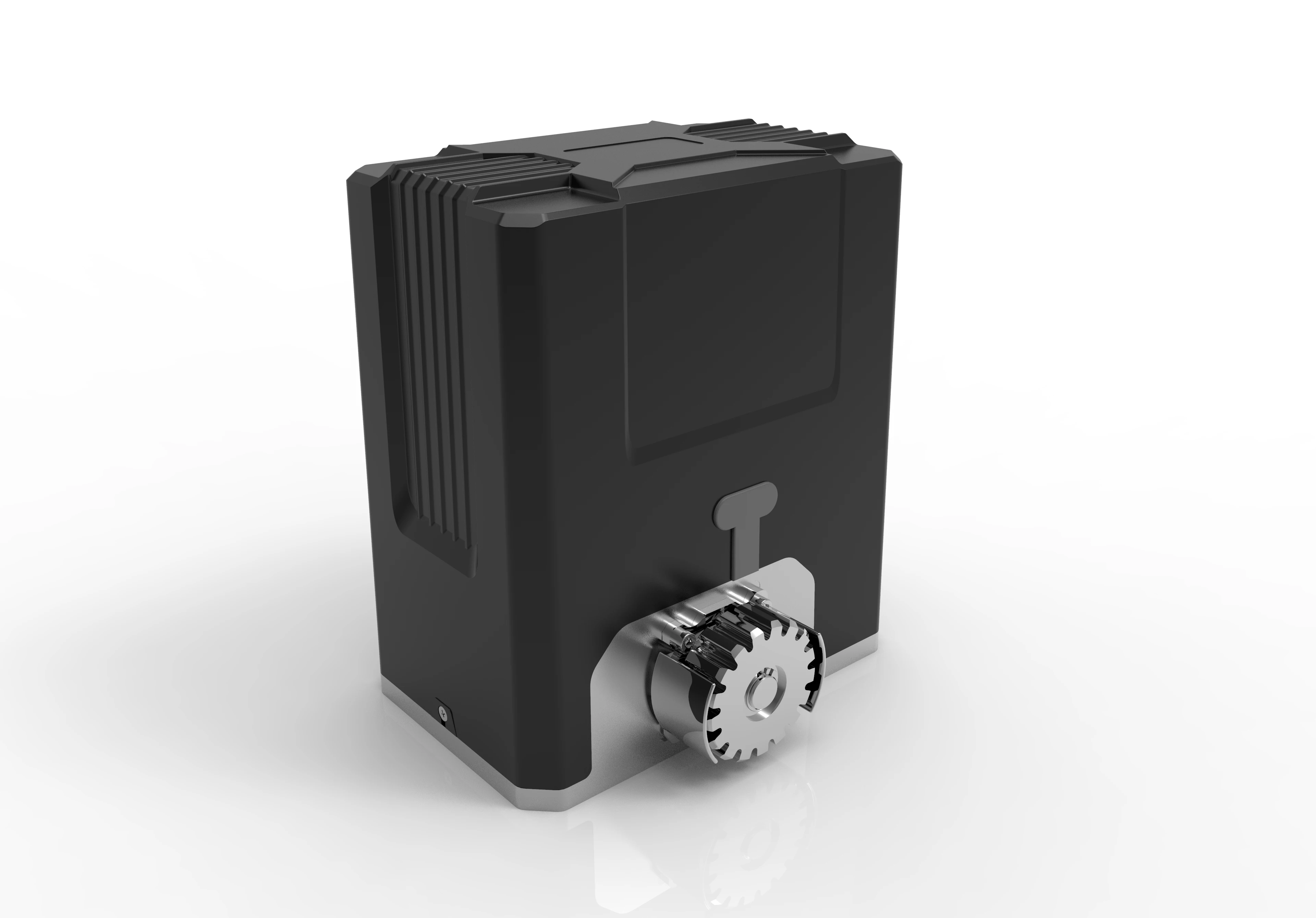 Automatic Gate System Sliding Gate Motor Py500ac Sliding Gate Opener