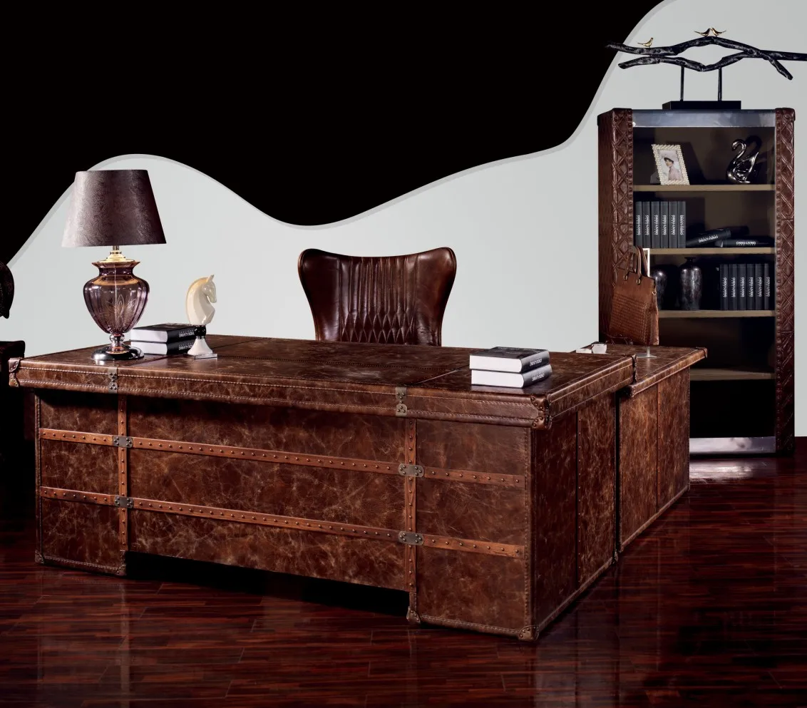 standard size sample design principal industrial luxury office furniture executive office furniture desk