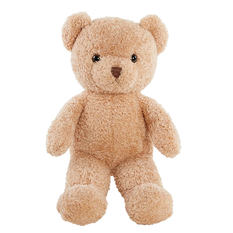 Source Hot sale China 140cm luxury plush teddy bear toy plush bear toy with  stuffed giant teddy bear on m.