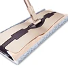 BOOMJOY F2 easy spin flat cheap twist hand free squeeze flat mop