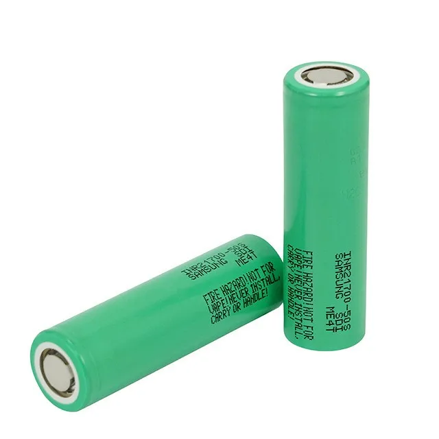 5000mah battery
