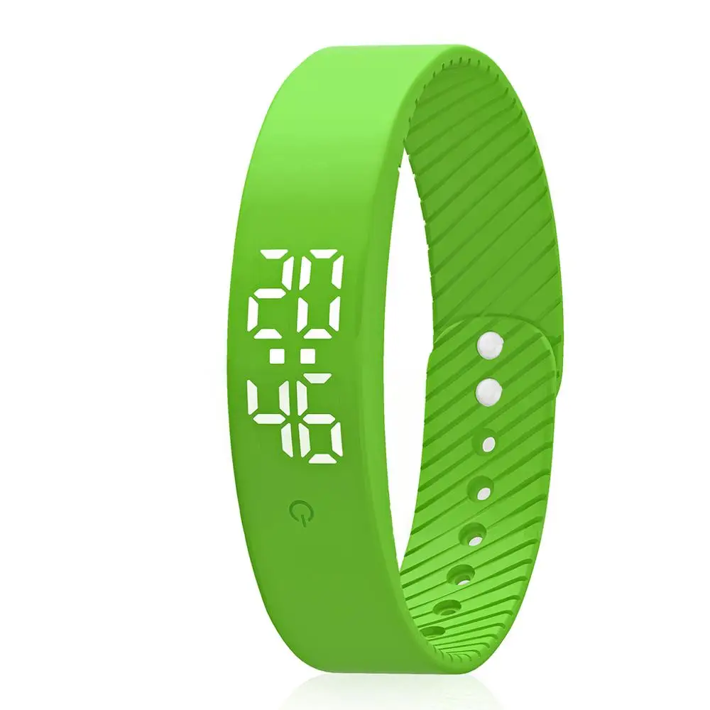healthy smart band