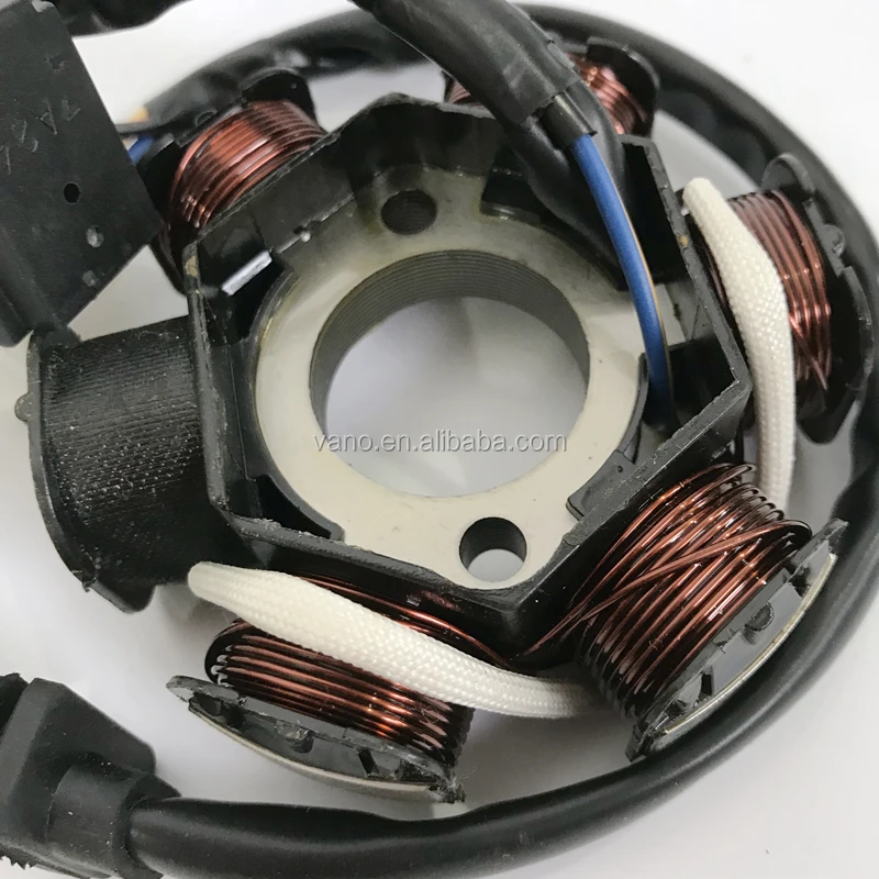 Wave 100r Motorcycle Stator Coil Buy Stator