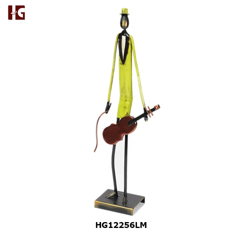 Metal Music Band Figurines,Music Metal Figurines Buy Metal Figurines