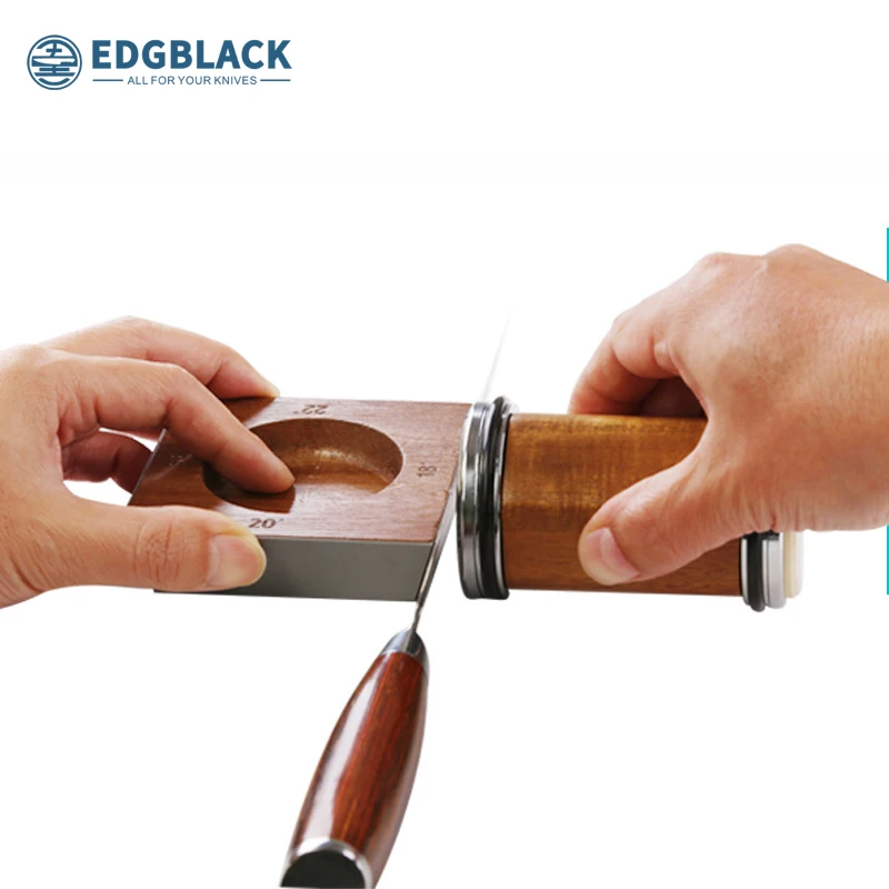 Edgblack Factory New Hot Sale Tumbler Diamond Rolling Multi Functional