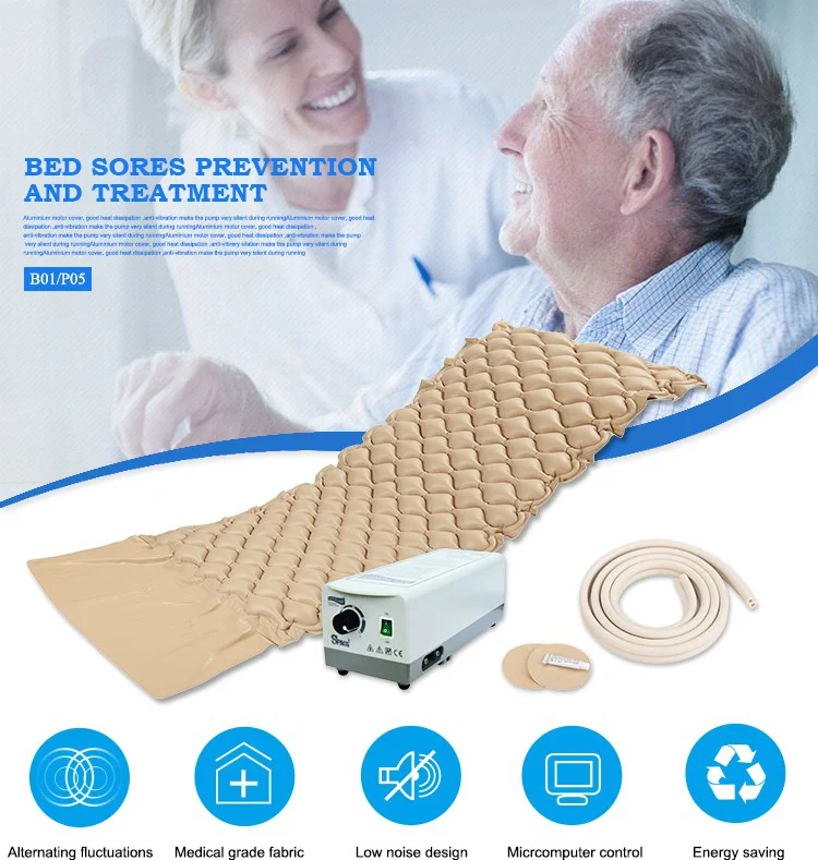 Medical Equipment Hospital Bed Mattress For Back Pain Buy Hospital