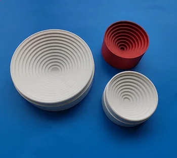 90mm 160mm Plastic Ribbed Round Bottom Flask Stand Rack Flask Support For Lab Buy Flask Support Flask Stand Rack Plastic Flask Support Product On Alibaba Com