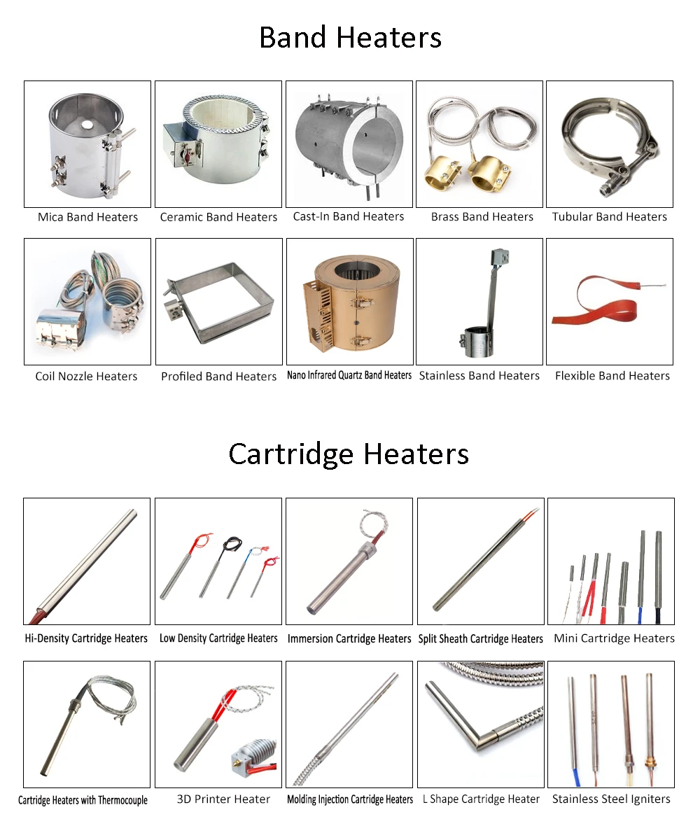 Heating elements (1)