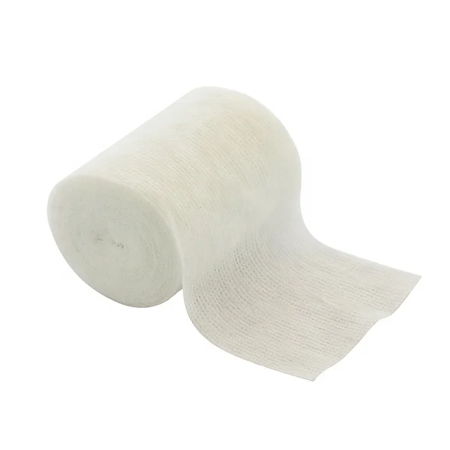 
Die Cutting Bandage, Round Adhesive Paper Medical Bandage, Medical Adhesive Round Bandage/ 