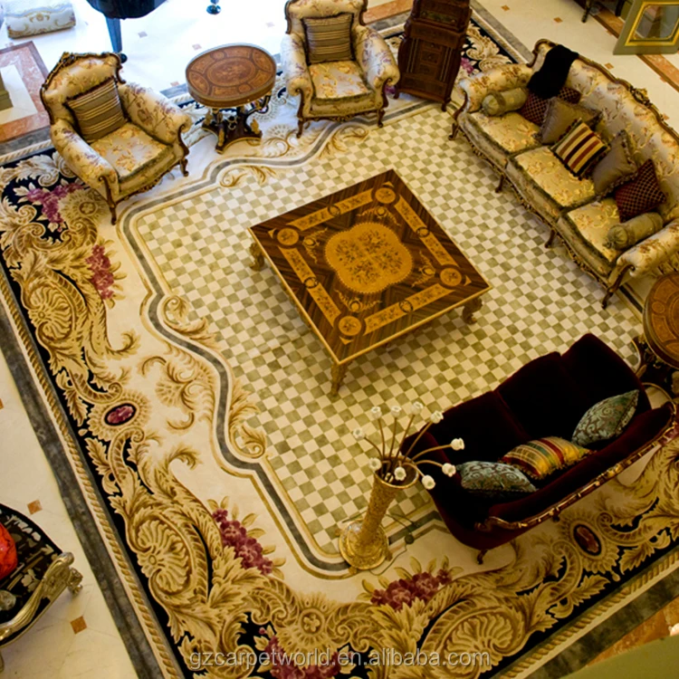 Living Room Hand Made Rugs.jpg