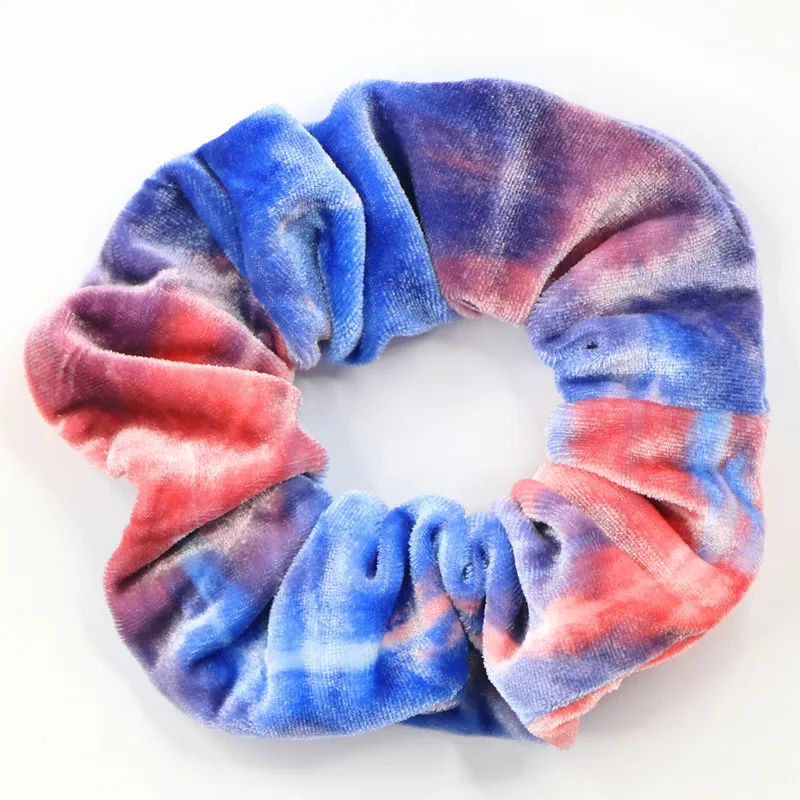 Custom Women Fashion Solid Color Towelling Fabric Terry Cloth Elastic