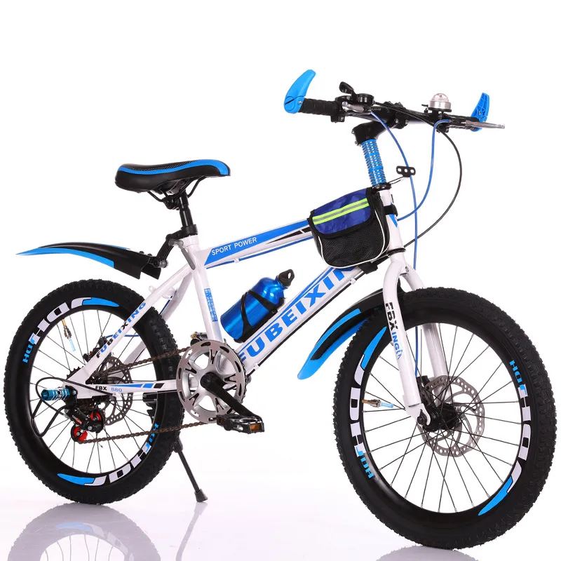 carbon kids bike