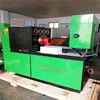 Lean product common rail diesel pump test bench
