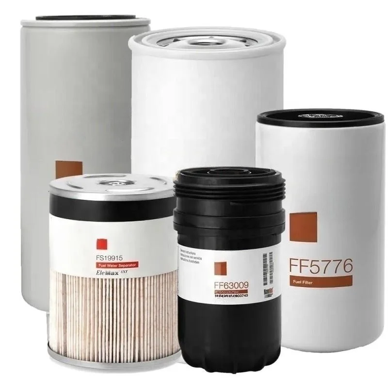 Fuel Water Separator Fuel Filter Element 4297154 Fs36220 Fs36234 ...
