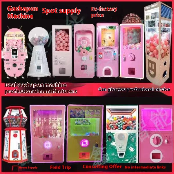 Japanese Coin Gachapon Machine Candy Egg Twist Card Gacha Token ...