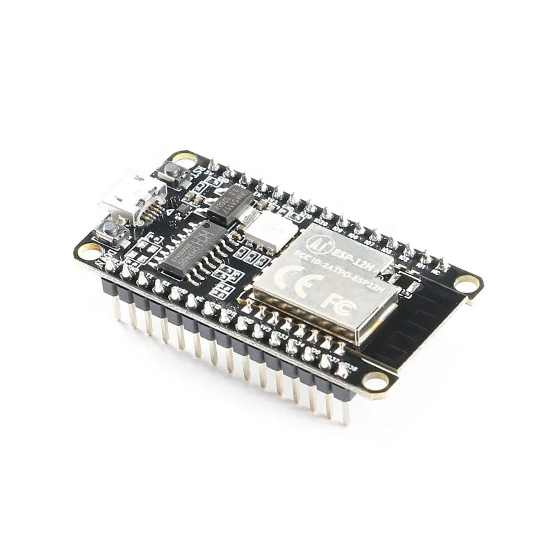 Esp32-s2f Wireless Transceiver Chip Nodemcu Series Wifi Module Esp32 ...