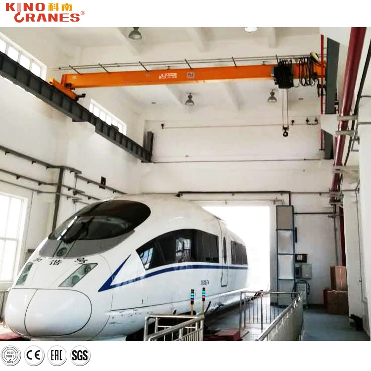 single girder (30)