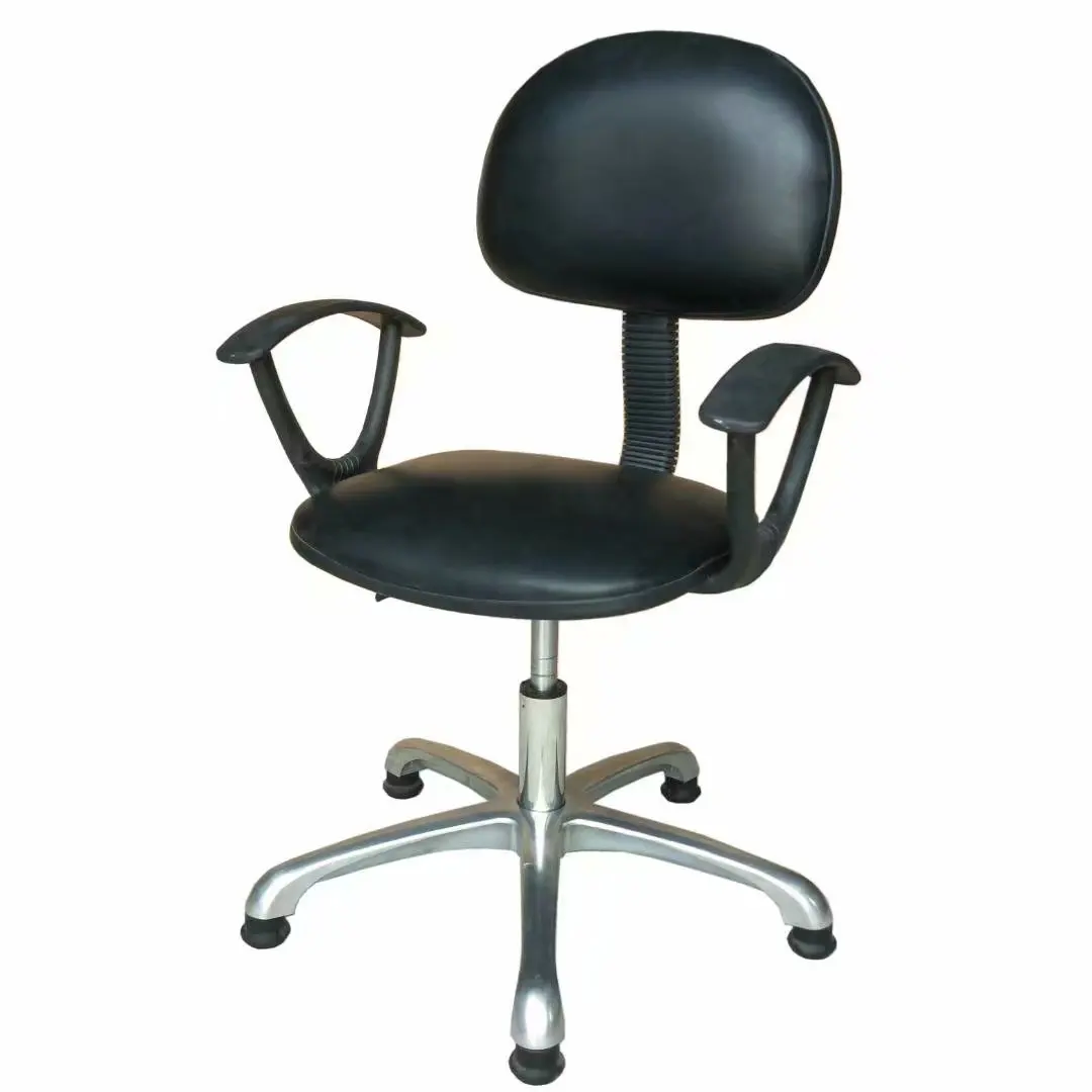 Anti-static ESD Office Chairs - Ideal for Cleanrooms