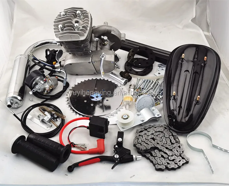 Kit motors