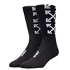 2019 High Quality Cotton Handmade Tube Mens Custom Socks Manufacturer KYMJ0012