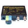 high level FTTH optical receiver with WDM mini 2 output AGC optic1550nm indoor micro node CATV ultra-low receiver -23dbm