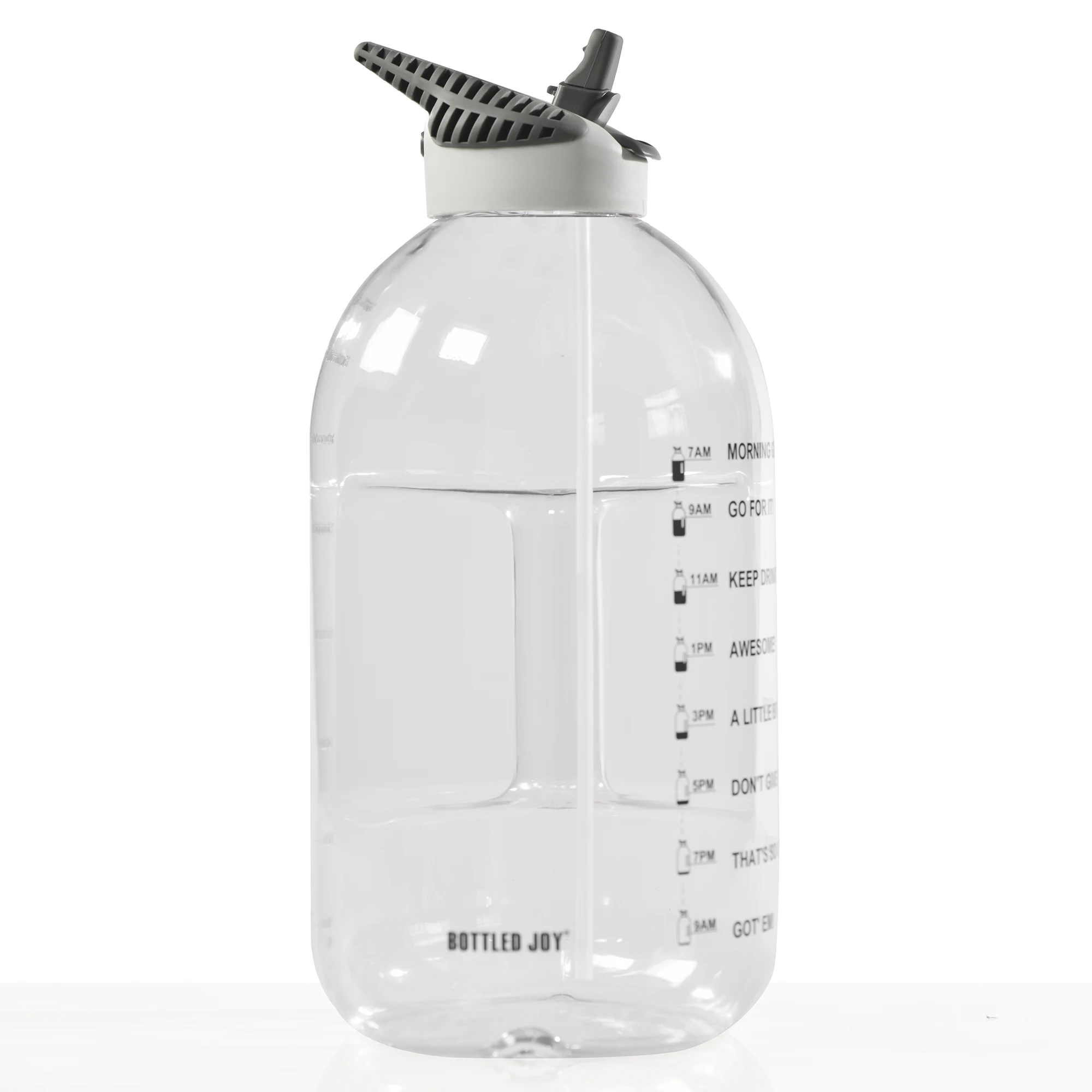 Dishwasher Safe 1 Gallon 3.78l Large Capacity Special Plastic Sports