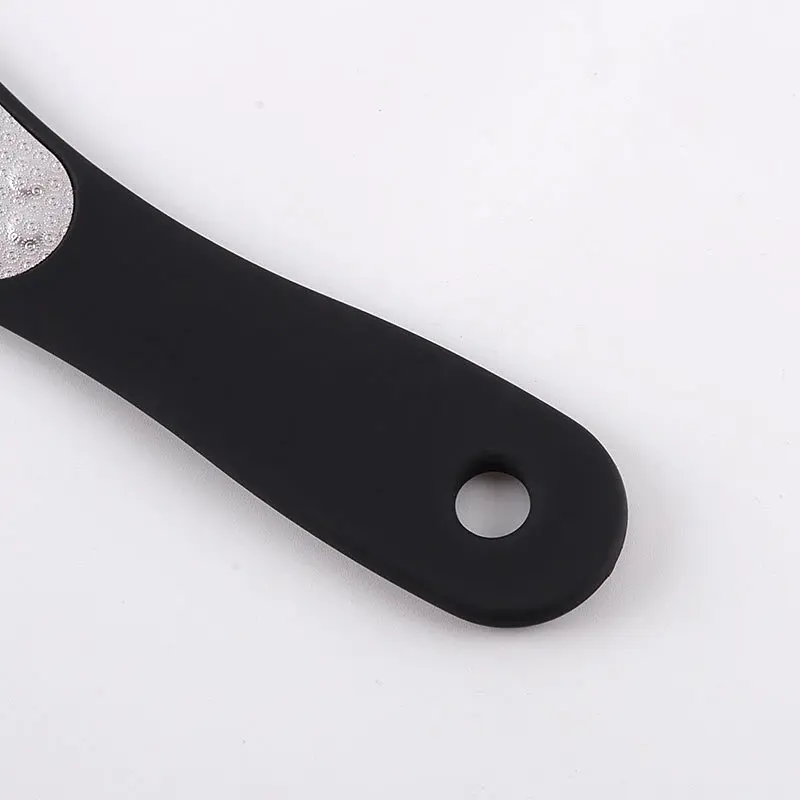 product china manufactory black foot file manicure tool pedicure replacement foot file-4