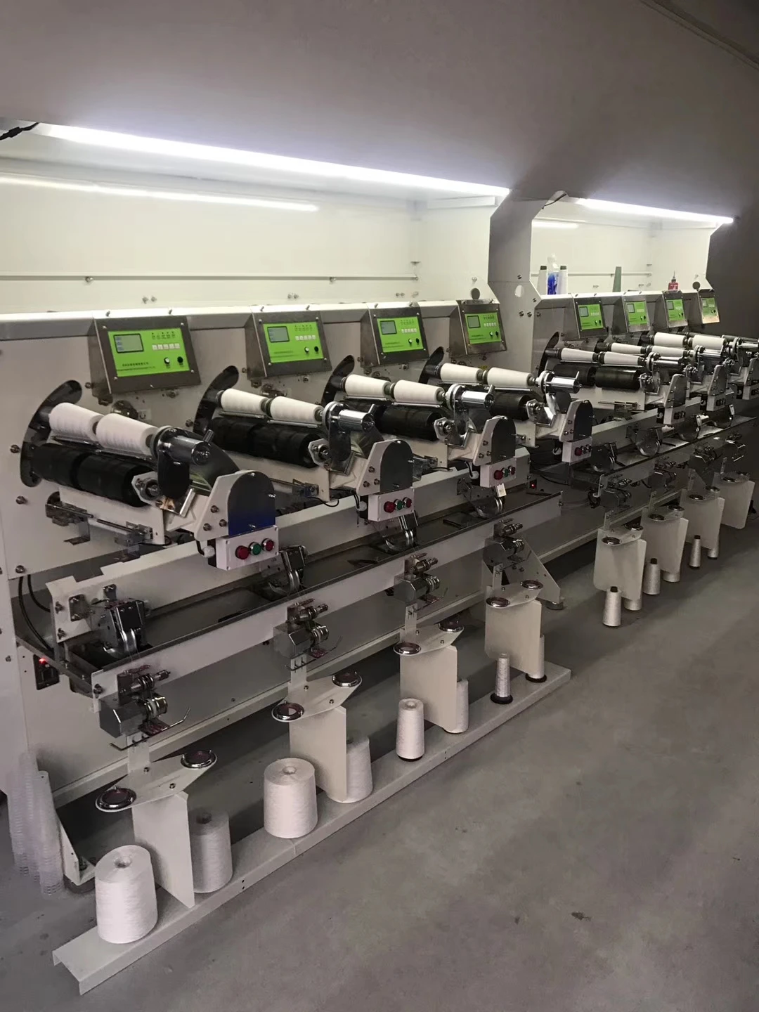 Customized Winder Embroidery Thread Bobbin Winding Machine Buy